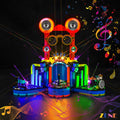 Light Kit for LEGO Heartlake City Music Talent Show #42616