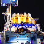 Light Kit for LEGO Mars Rover Perseverancer #42158
