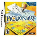 Pictionary - Nintendo DS - (NEW) - Role-Players