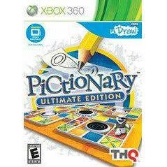 Pictionary: Ultimate Edition - Xbox 360