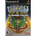 Pinball Hall Of Fame The Gottlieb Collection - PlayStation 2 - 