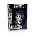 Pinfinity Walter the Wizard AR Pin - 