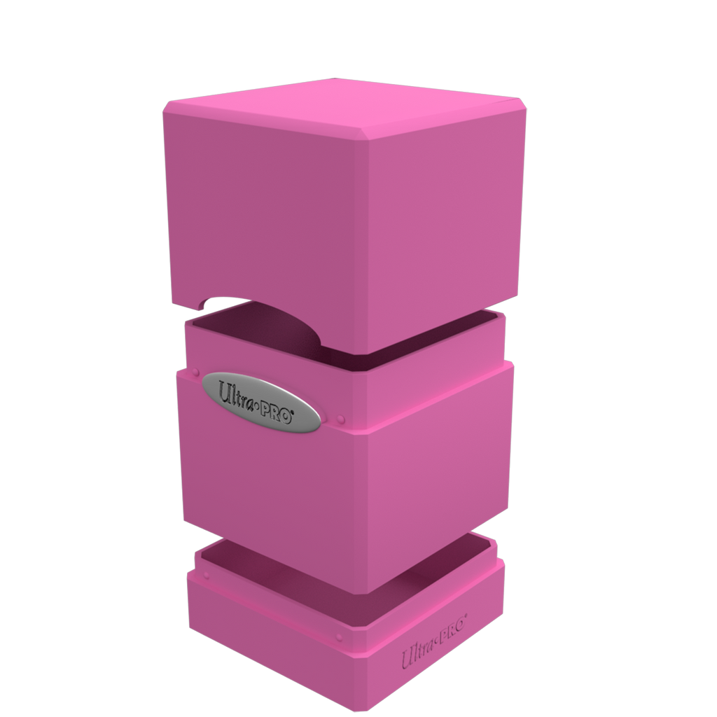 Classic SATIN® Tower DECK BOX®