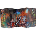 Iron Kingdoms (5E) - GM Screen - 