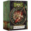 Hordes: Circle Orboros 2016 Faction Deck - 