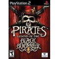 Pirates Legend Of The Black Buccaneer - PlayStation 2 - Role-Players