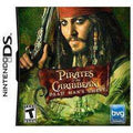 Pirates Of The Caribbean Dead Man's Chest - Nintendo DS - Role-Players