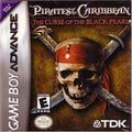 Pirates Of The Caribbean - GameBoy Advance - Role-Players