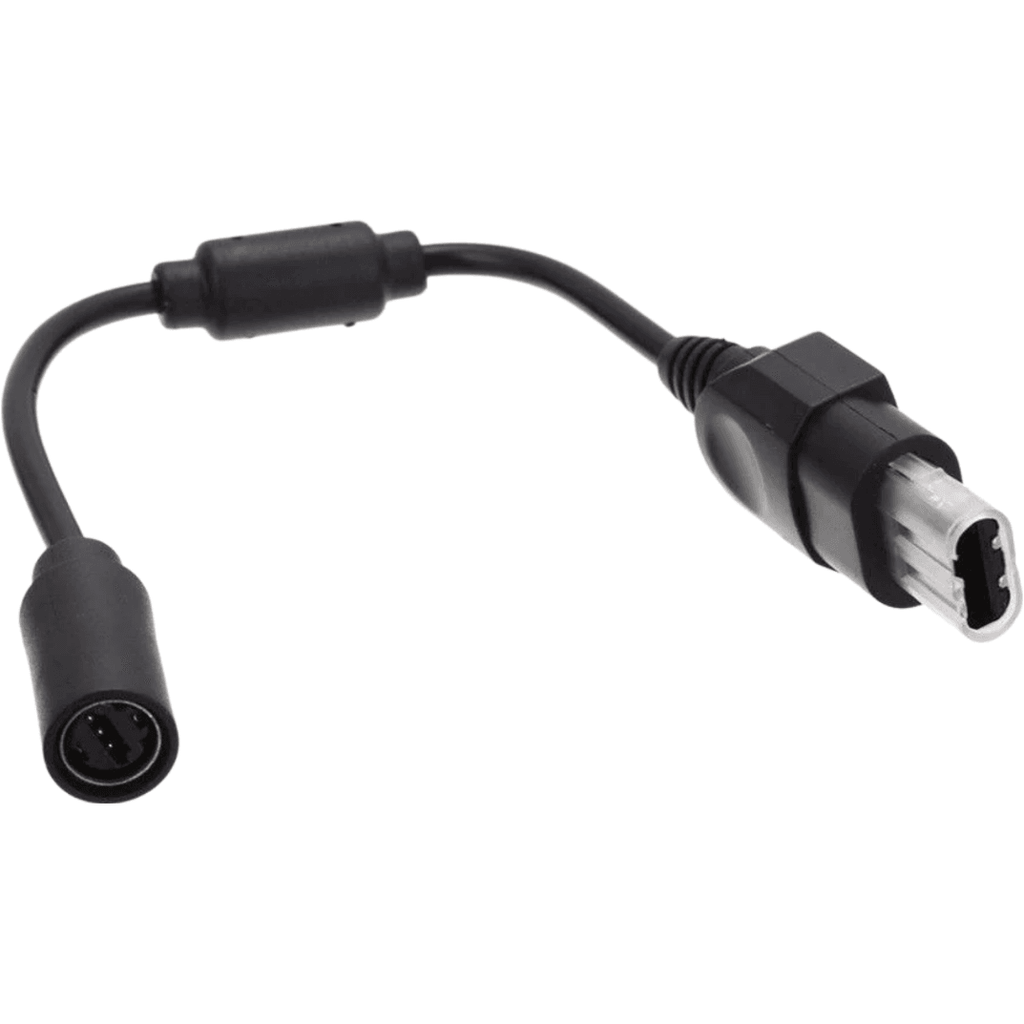 Controller Breakaway Cable Compatible With Original Microsoft Xbox - Role-Players