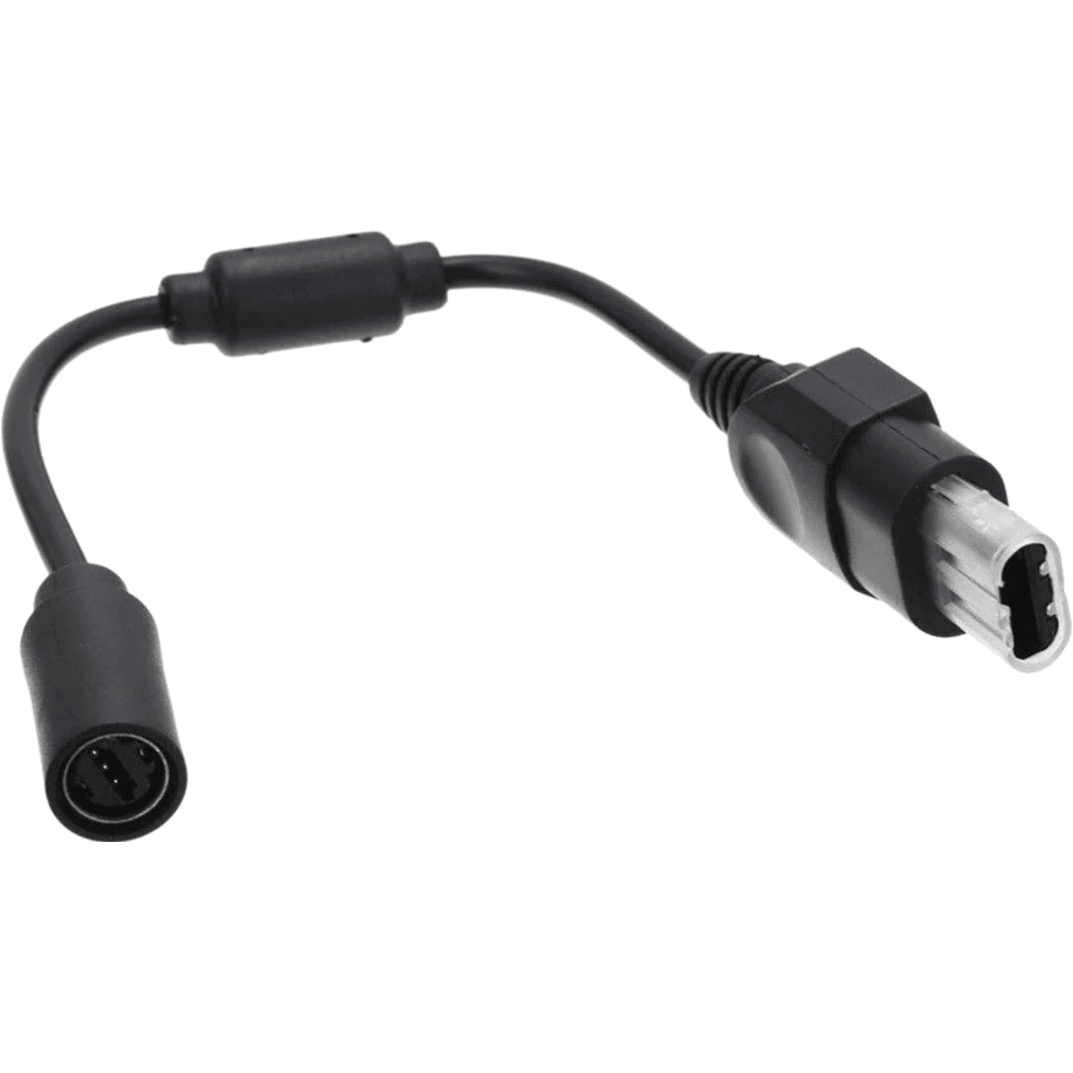 Controller Breakaway Cable Compatible With Original Microsoft Xbox - Role-Players