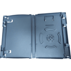 Nintendo GameCube Video Game Replacement Shell Storage Case - Role-Players