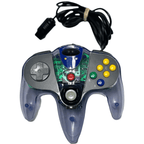 Nintendo 64 Controllers - N64 - (LOOSE) - Role-Players
