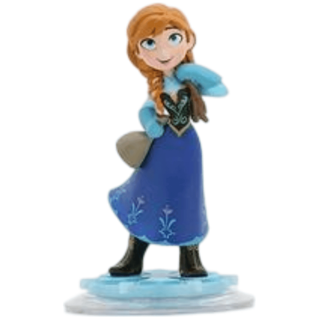 Disney Infinity 1.0 - Loose Figure's (LOOSE) - Role-Players