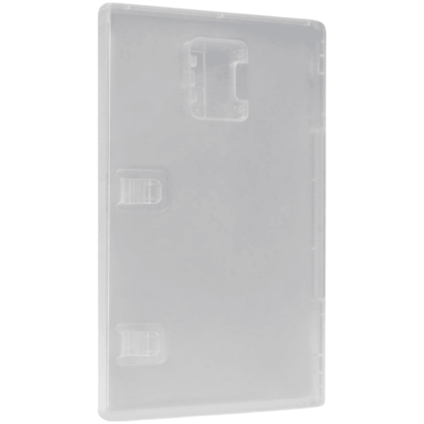 Nintendo Switch® Video Game Replacement Shell Storage Case - 