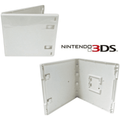 Nintendo 3DS® Video Game Replacement Shell Storage Case - Role-Players