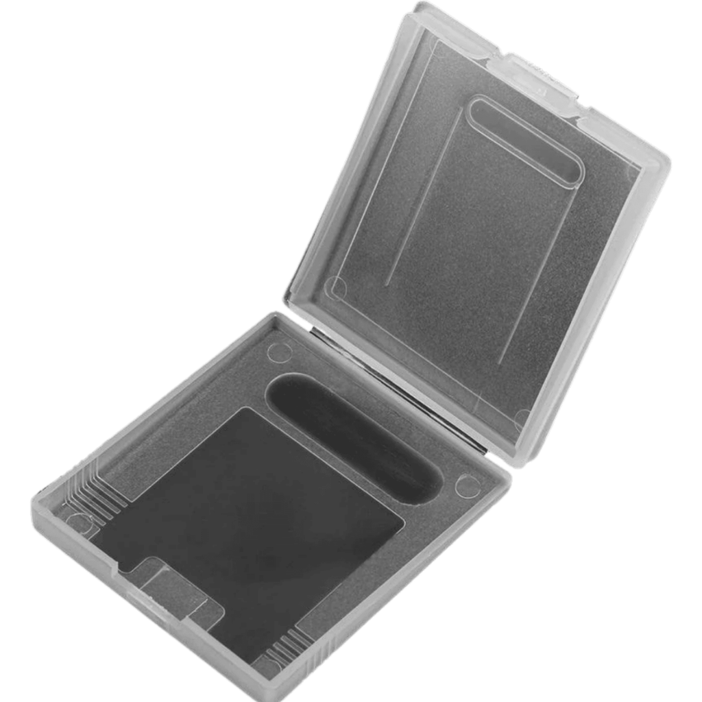 Cartridge Case For Nintendo GBC® / GBP® - Role-Players