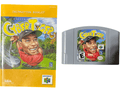CyberTiger - Nintendo 64 - Role-Players