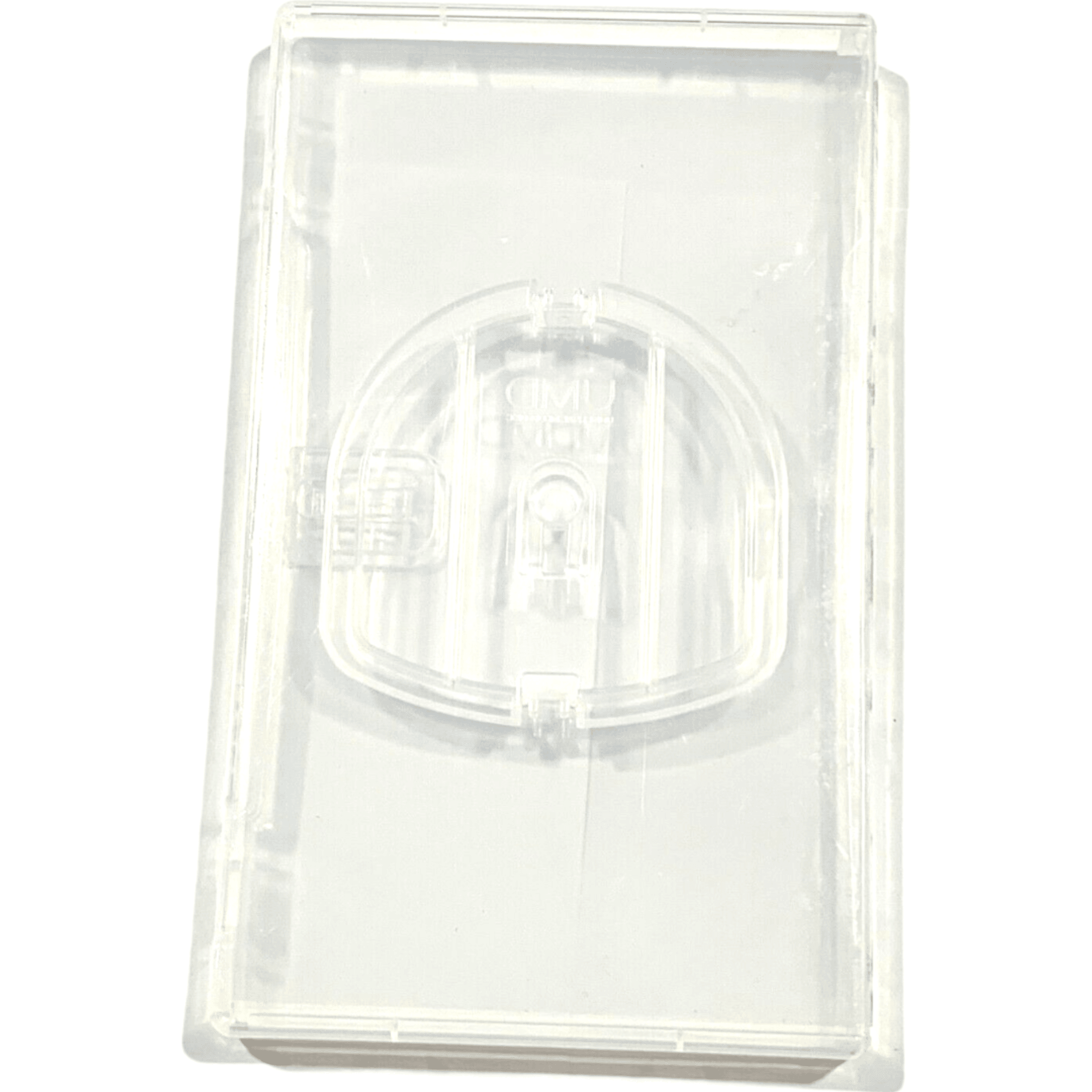 PlayStation Portable® (PSP) Official Video Game Replacement Shell Storage Case - Role-Players
