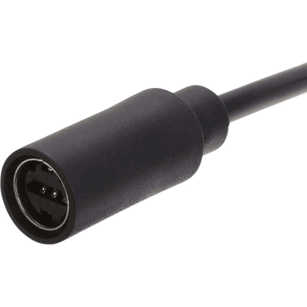 Controller Breakaway Cable Compatible With Original Microsoft Xbox - Role-Players