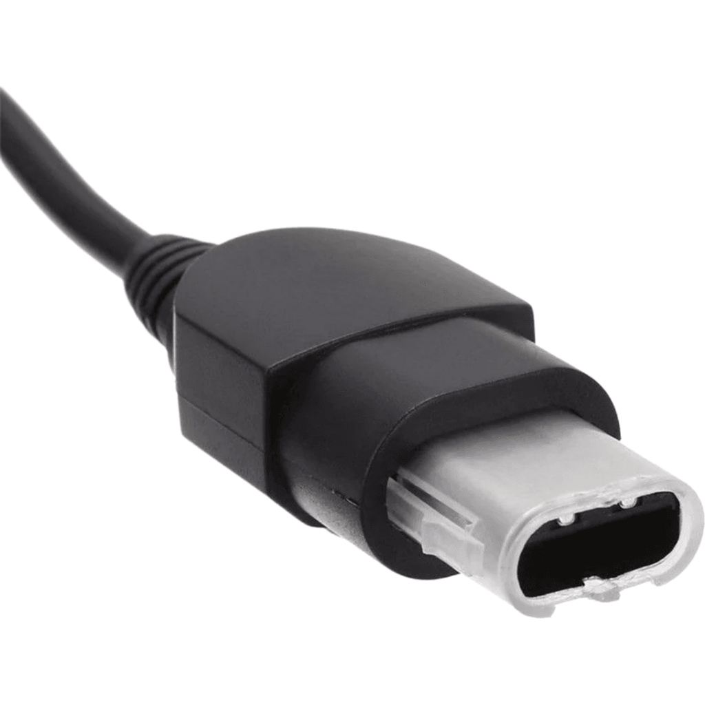 Controller Breakaway Cable Compatible With Original Microsoft Xbox - Role-Players