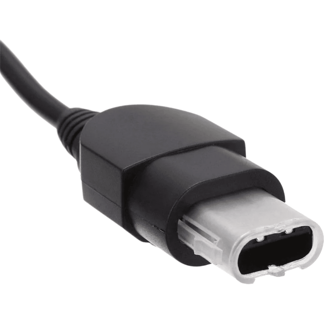 Controller Breakaway Cable Compatible With Original Microsoft Xbox - Role-Players