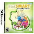 Thinksmart: Kids 8+ - Nintendo DS - (NEW) - Role-Players