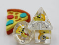 Pizza RPG Dice Set - 