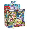 Pokemon Tcg Scarlet  Violet Booster Pack