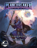 Planebreaker - Planar Character Options - Role-Players