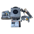 Platinum GameCube (2-Controller-System) - Role-Players