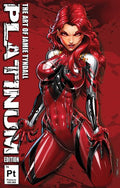 Art of Jamie Tyndall: Platinum Edition