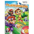Playground - Wii - Role-Players