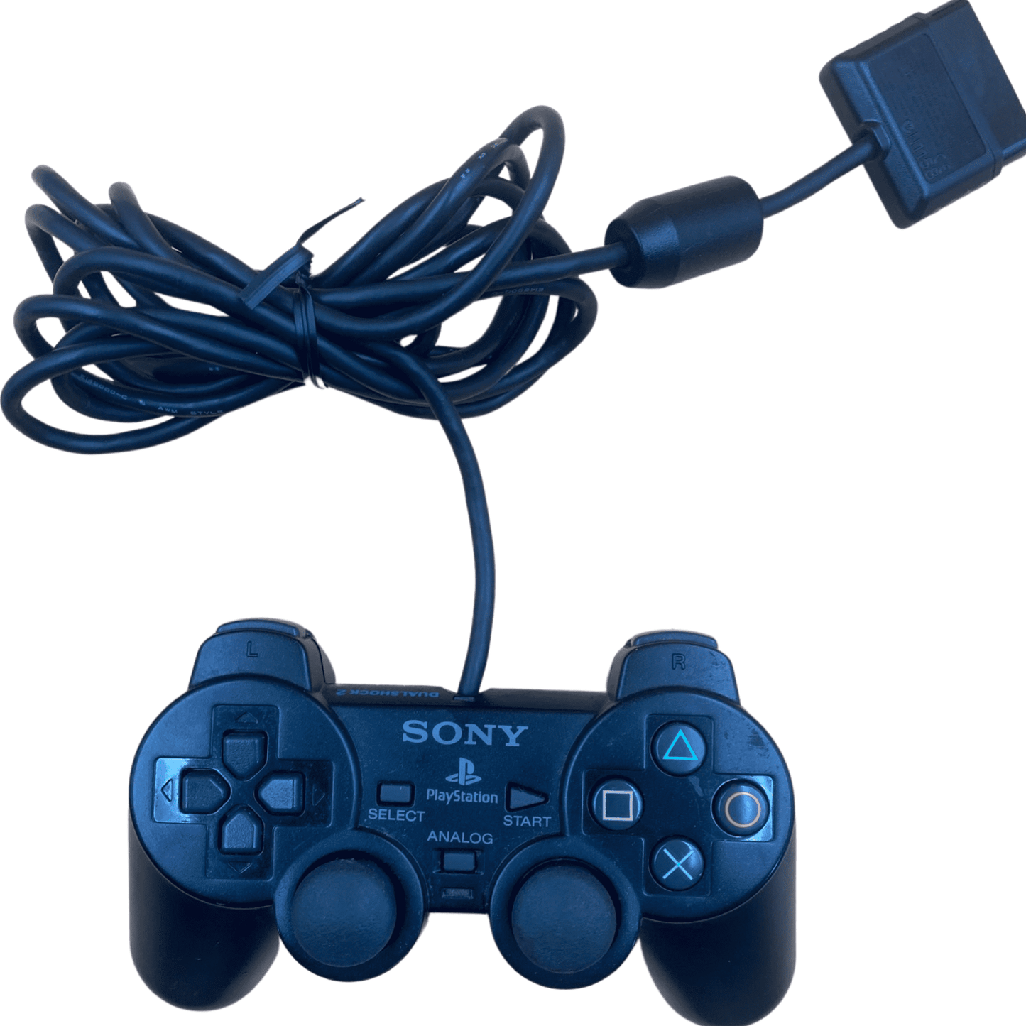 PlayStation 2 DualShock 2 Controller