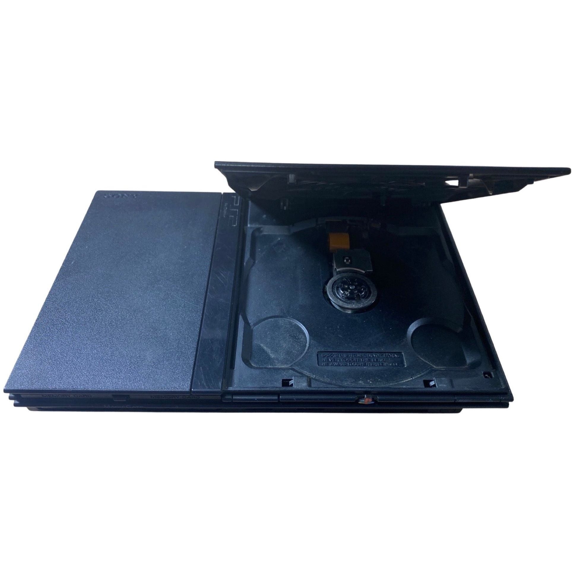 PlayStation 2 Slim System