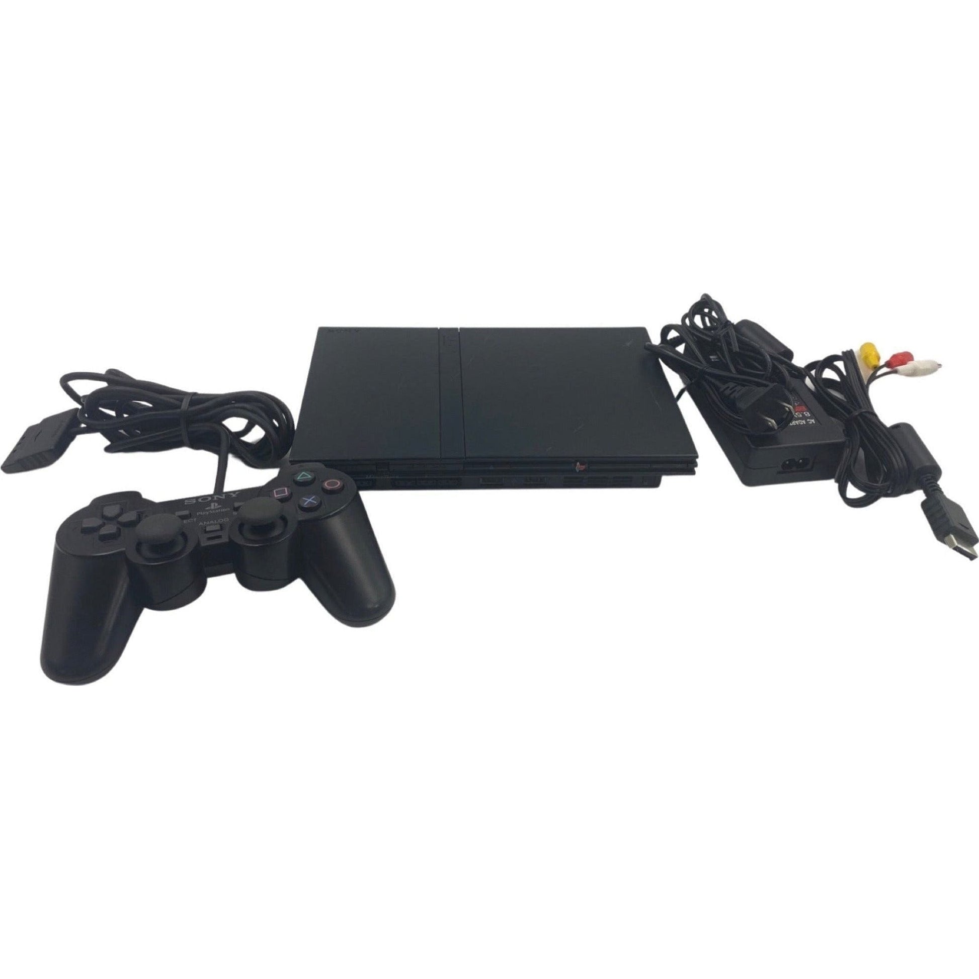 PlayStation 2 Slim System