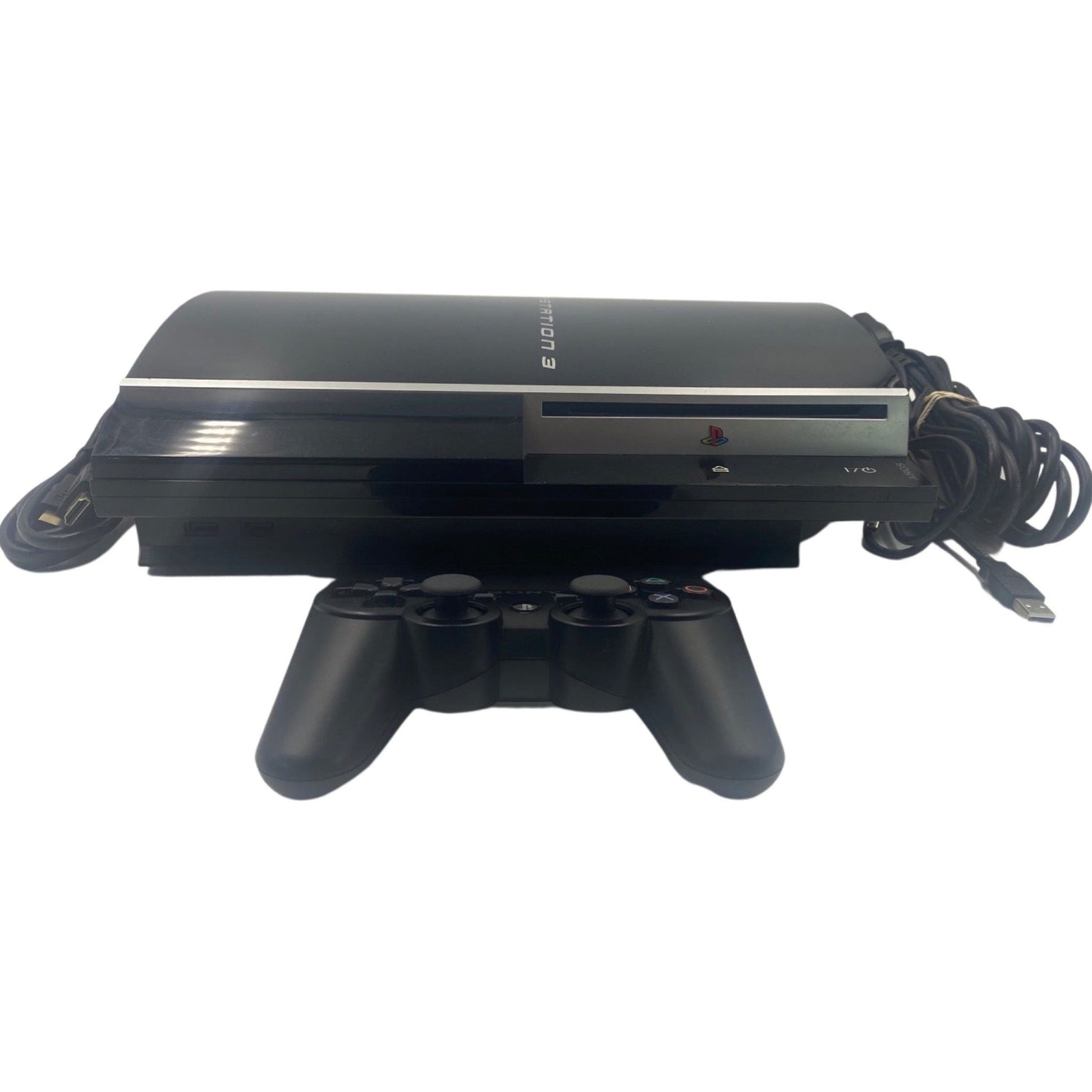 PlayStation 3 System 80GB