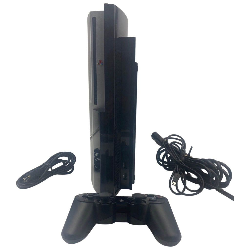 PlayStation 3 System 80GB - Role-Players