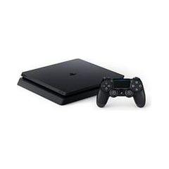 PlayStation 4 1TB Slim Console