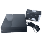 PlayStation 4 500GB Black Console - Role-Players