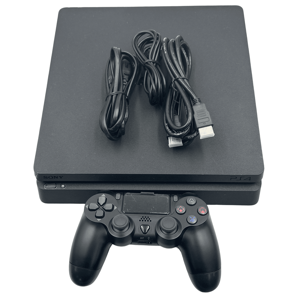 Playstation 4 500GB Slim Console - Role-Players