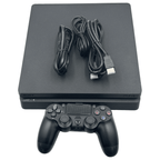Playstation 4 500GB Slim Console - Role-Players