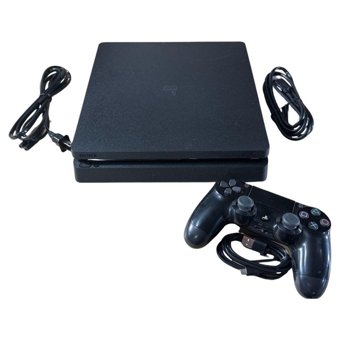 Playstation 4 500GB Slim Console