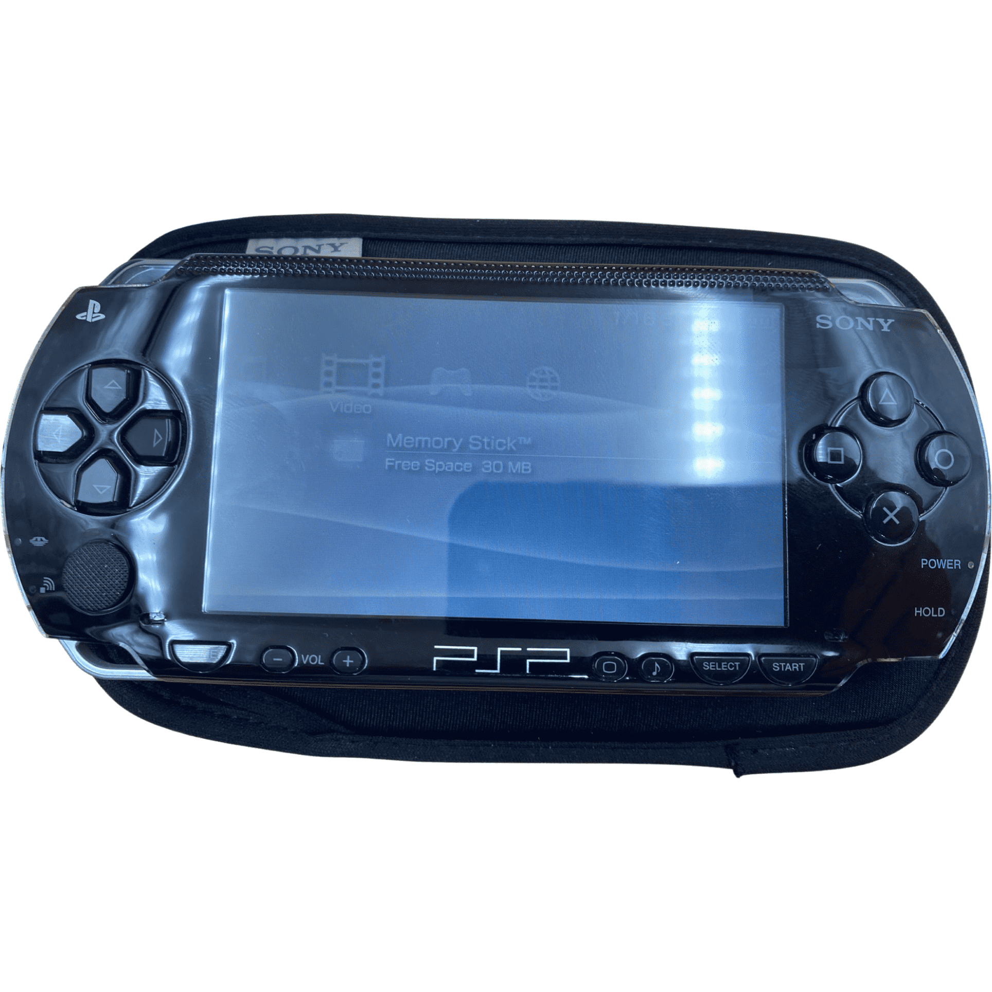 PlayStation Portable 1001 Console