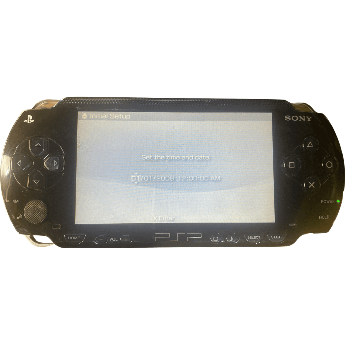 PlayStation Portable 1001 Console