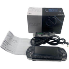 PlayStation Portable 3006 - JP PSP (Refurbished) - Role-Players