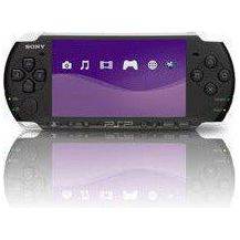 PlayStation Portable 3006 - JP PSP (Refurbished) - Complete in Box (Refurbished)