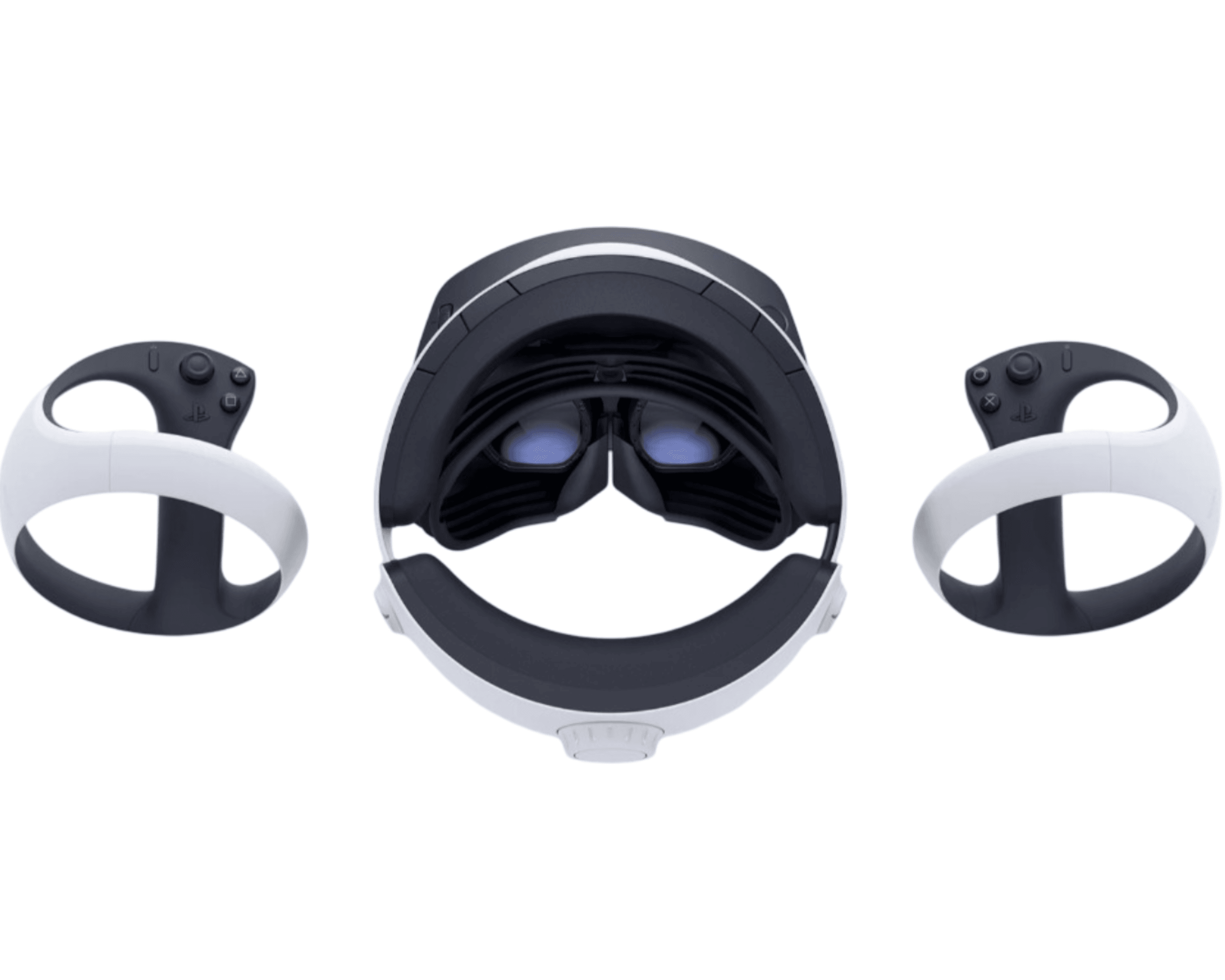PlayStation VR2 Headset - Playstation 5 - Complete No Box | Great