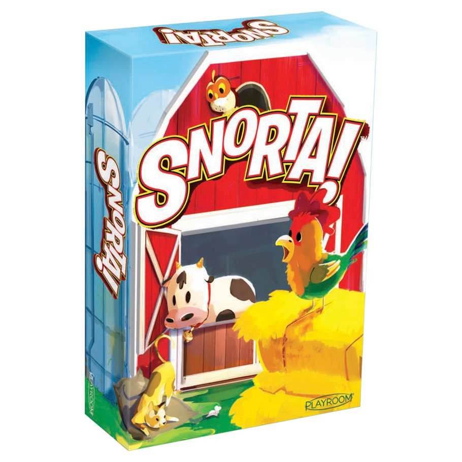 Snorta! - 