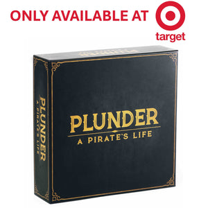 Plunder: A Pirate's Life