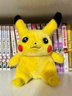 Plushies - C